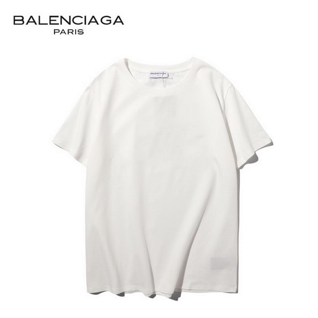 Balenciaga T-shirt Unisex ID:20220516-121